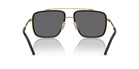 Gold/Black - 0DG2220 8056597018012