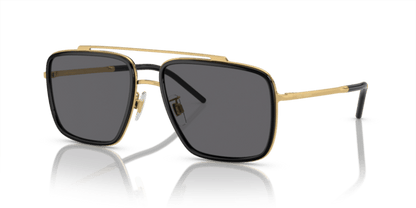 Gold/Black - 0DG2220 8056597018012