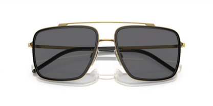 Gold/Black - 0DG2220 8056597018012