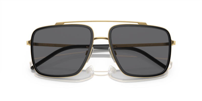 Gold/Black - 0DG2220 8056597018012