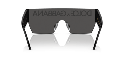 Black - 0DG2233 8056597048903