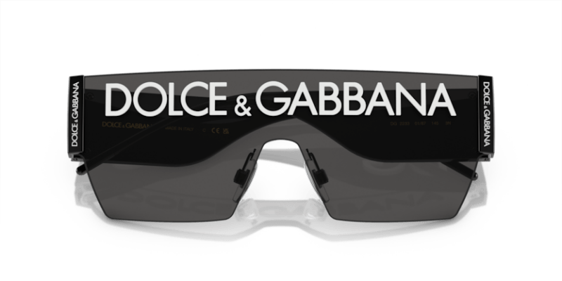 Black - 0DG2233 8056597048903