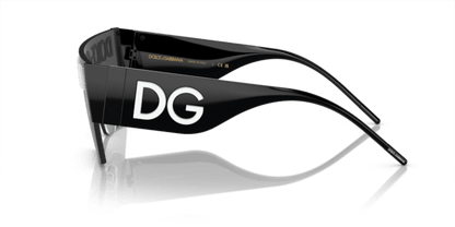 Black - 0DG2233 8056597048903