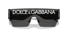 0DG2233 - Dolce & Gabbana - (Black) Violet Gradient Dark Grey - 43 - 143 - 145 MM - Ardor Eyewear 8056597048903