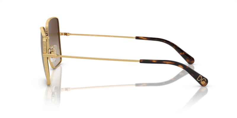 Gold - 0DG2242 8056597133203