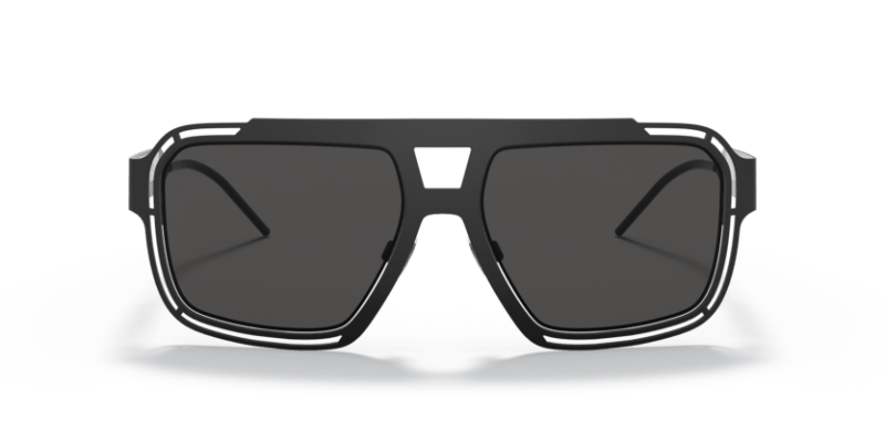 Matte Black - 0DG2270 8056597414296