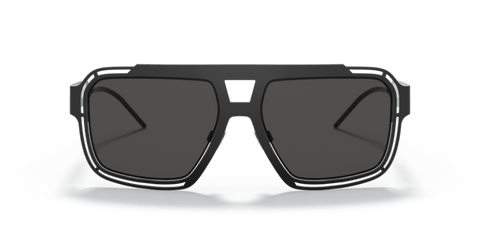 Matte Black - 0DG2270 8056597414296
