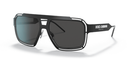 Matte Black - 0DG2270 8056597414296