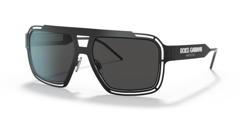 Matte Black - 0DG2270 8056597414296