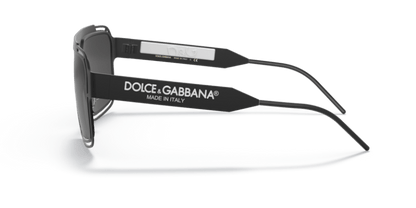 Matte Black - 0DG2270 8056597414296