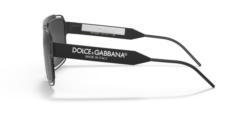 Matte Black - 0DG2270 8056597414296