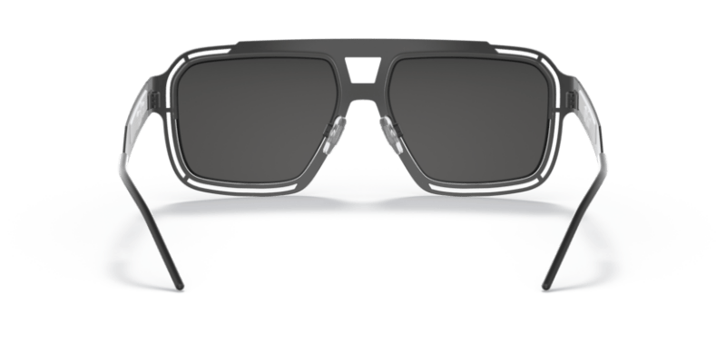 Matte Black - 0DG2270 8056597414296