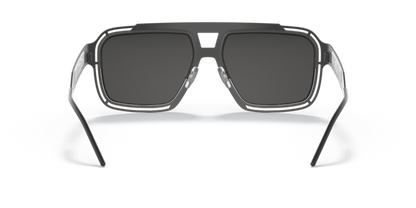 Matte Black - 0DG2270 8056597414296