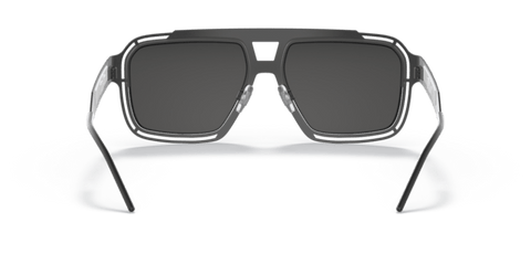 Matte Black - 0DG2270 8056597414296