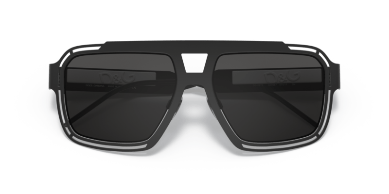 Matte Black - 0DG2270 8056597414296