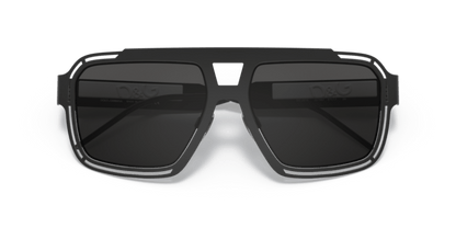 Matte Black - 0DG2270 8056597414296