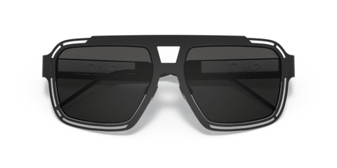 Matte Black - 0DG2270 8056597414296