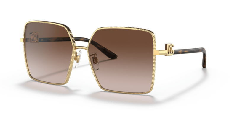 Dolce & Gabbana - DG2279 - Sunglasses