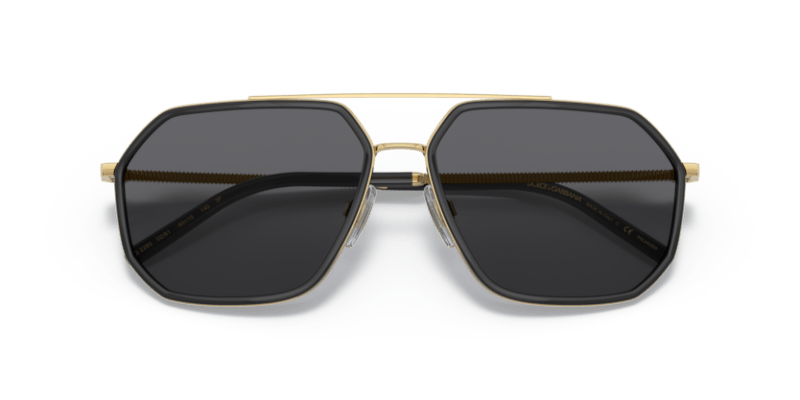 Gold/Black - 0DG2285 8056597656054