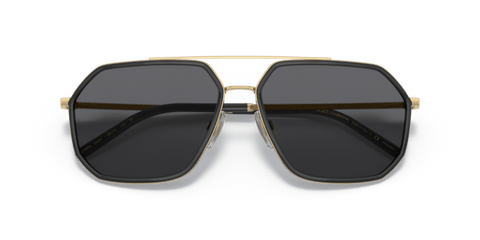Gold/Black - 0DG2285 8056597656054