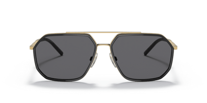 Gold/Black - 0DG2285 8056597656054