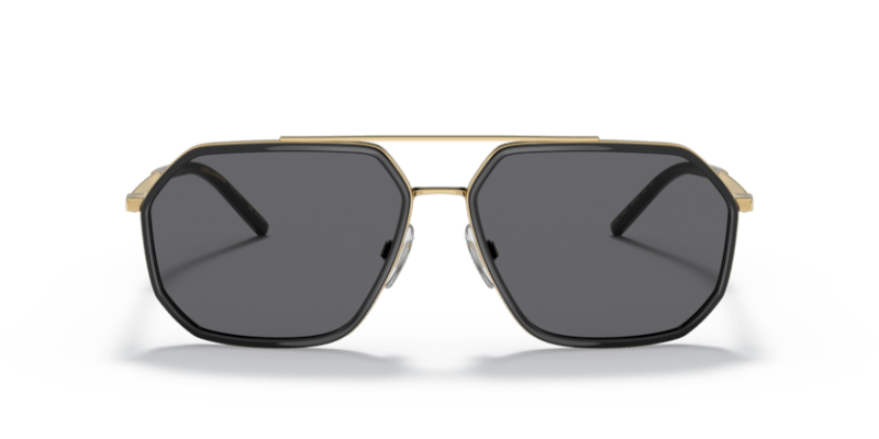 Gold/Black - 0DG2285 8056597656054