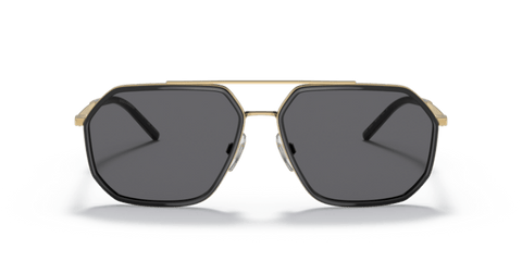 Gold/Black - 0DG2285 8056597656054