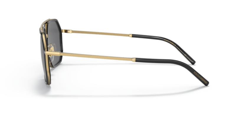 Gold/Black - 0DG2285 8056597656054