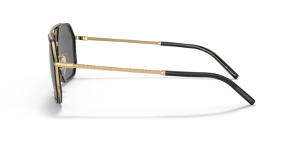 Gold/Black - 0DG2285 8056597656054