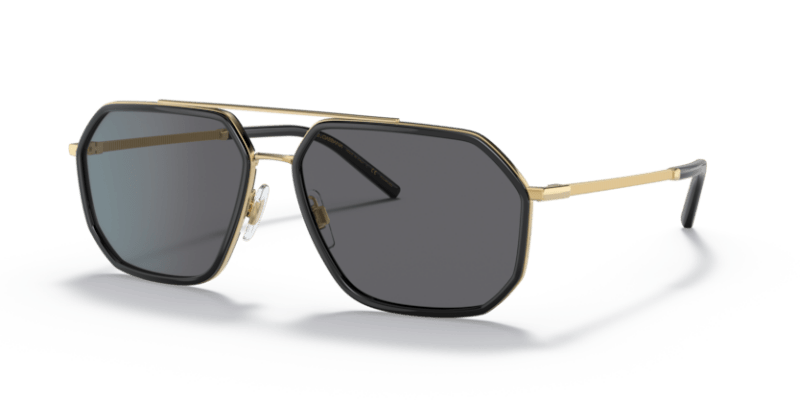 Gold/Black - 0DG2285 8056597656054