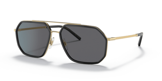 Gold/Black - 0DG2285 8056597656054