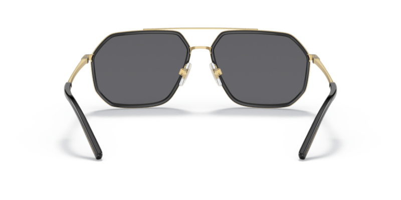 Gold/Black - 0DG2285 8056597656054