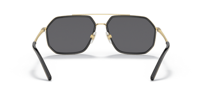 Gold/Black - 0DG2285 8056597656054