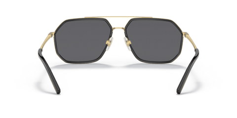 Gold/Black - 0DG2285 8056597656054