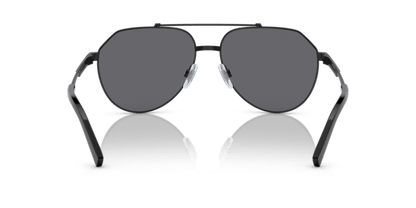 Matte Black - 0DG2288 8056597758130