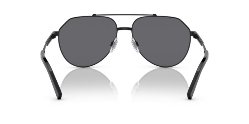 Matte Black - 0DG2288 8056597758130