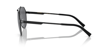 Matte Black - 0DG2288 8056597758130