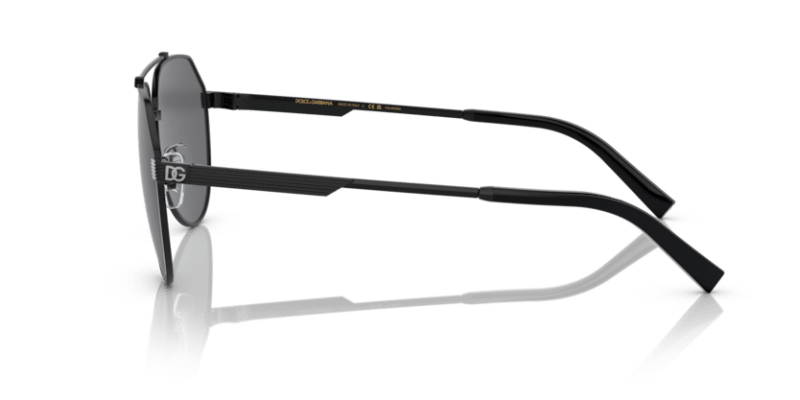 Matte Black - 0DG2288 8056597758130