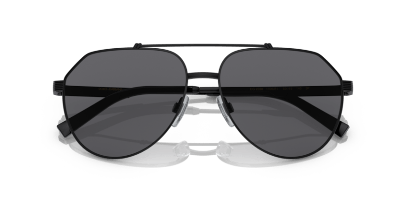 Matte Black - 0DG2288 8056597758130