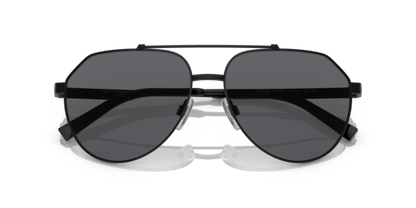 Matte Black - 0DG2288 8056597758130