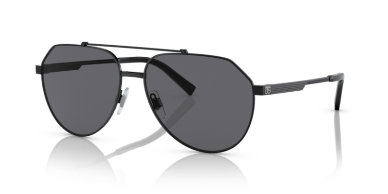 Matte Black - 0DG2288 8056597758130