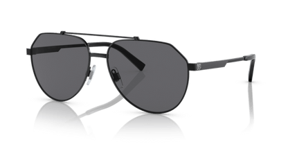 Matte Black - 0DG2288 8056597758130