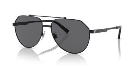 Matte Black - 0DG2288 8056597758130