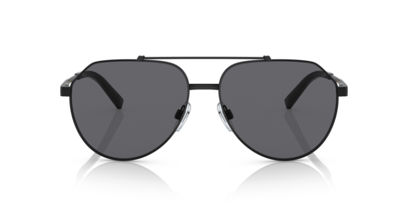 Matte Black - 0DG2288 8056597758130