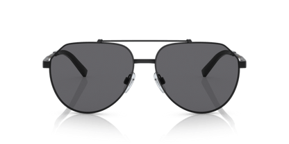 Matte Black - 0DG2288 8056597758130