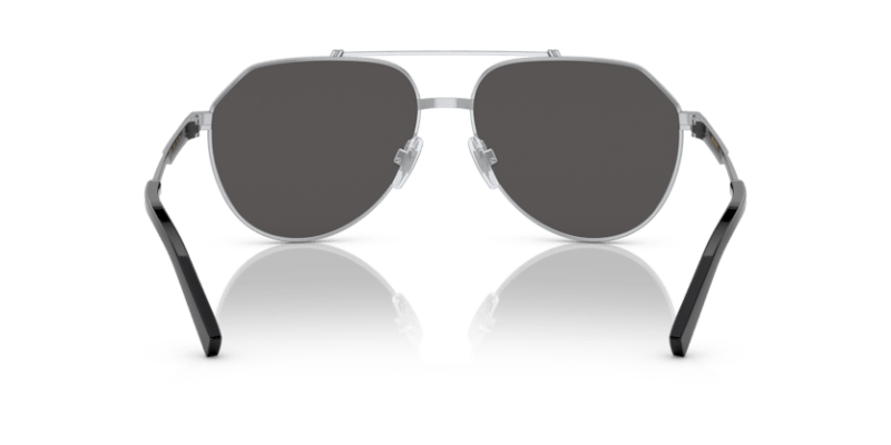 Silver/Gold - 0DG2288 8056597758147