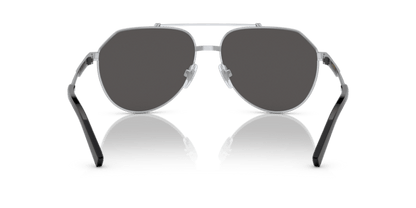 Silver/Gold - 0DG2288 8056597758147