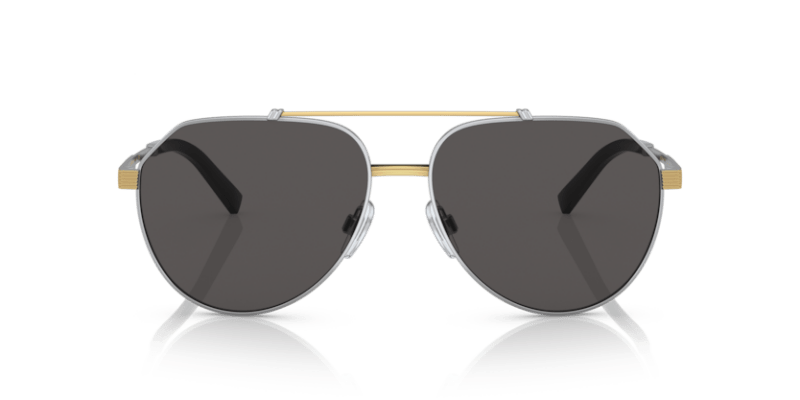 Silver/Gold - 0DG2288 8056597758147