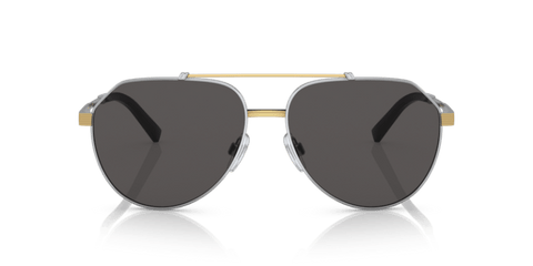 Silver/Gold - 0DG2288 8056597758147