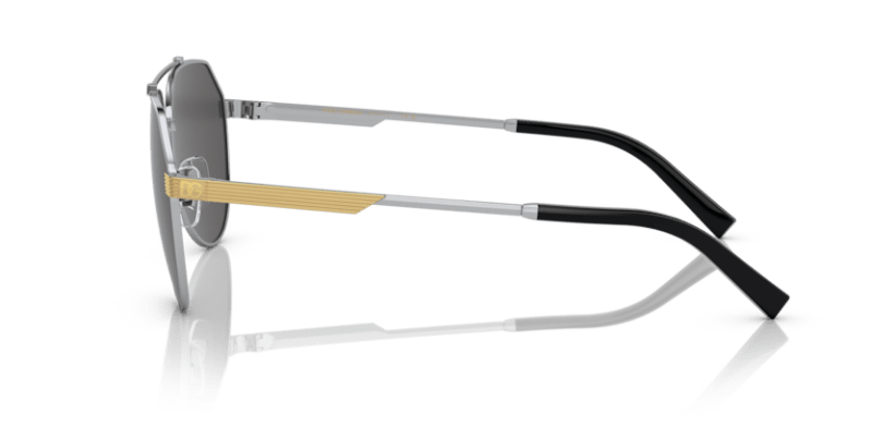 Silver/Gold - 0DG2288 8056597758147